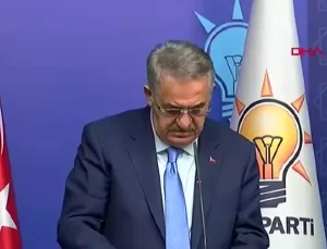 Yeni Anayasa Çalışmaları Başlıyor