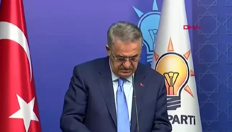 Yeni Anayasa Çalışmaları Başlıyor