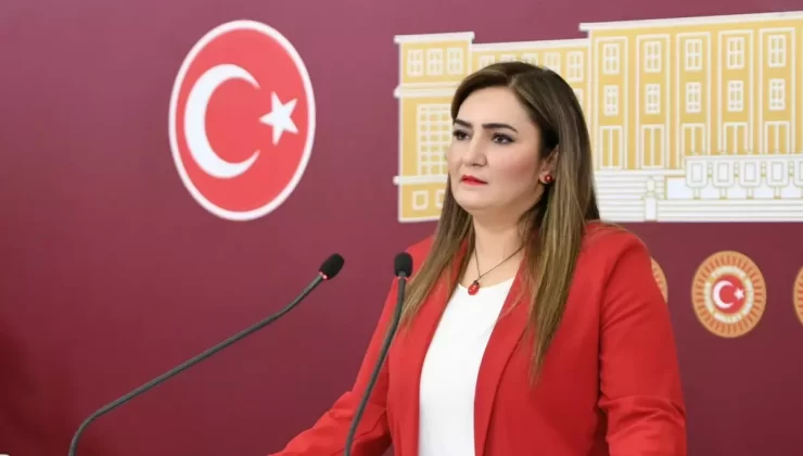 Yeni Anayasa Tartışmaları… CHP’li Kılıç: “saray’ın Kapalı Kapıları Arkasında Yazılmış Anayasayı Bize Dayatacaklar”
