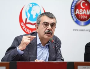 Yeni Eğitim Modeli: Türkiye Yüzyılı Maarif Modeli