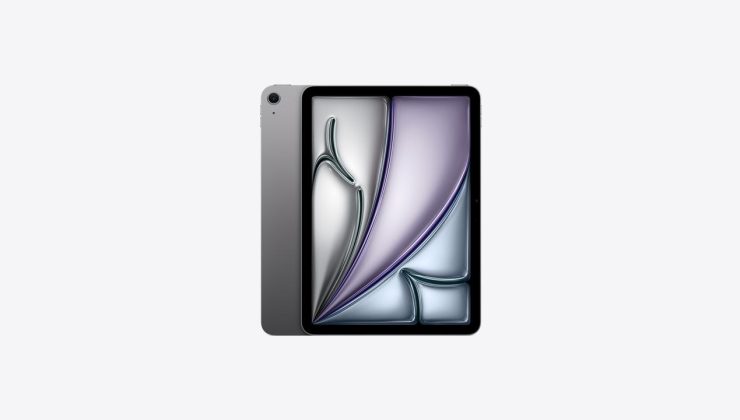 Yeni iPad Air için tarih verildi: Neler sunacak?
