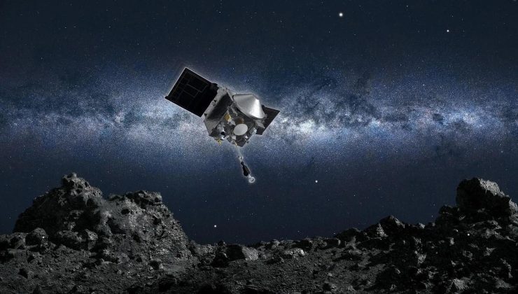 Yeni keşif fizik kurallarını değiştiriyor: 5. bir kuvvet olabilir