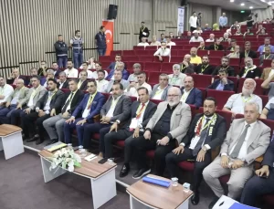 Yeni Malatyaspor’un Yeni Başkanı Şahin Altunok