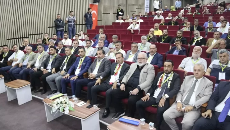 Yeni Malatyaspor’un Yeni Başkanı Şahin Altunok