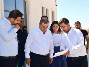 Yeni Mesire Alanı İncelemesi