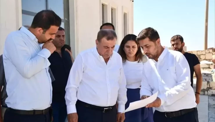 Yeni Mesire Alanı İncelemesi