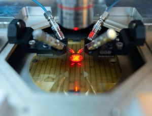 Yeni nesil transistörler için DARPA düğmeye bastı