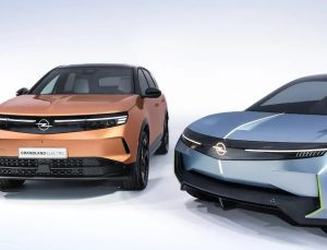 Yeni Opel Grandland, ocakta Türkiye’de satışa çıkacak