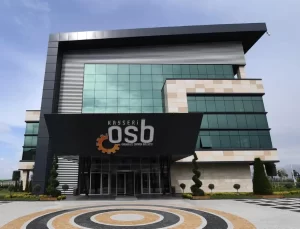 Yeni Ticaret Merkezi İhalesi Başlıyor