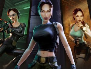 Yeni Tomb Raider Remastered paketi duyuruldu