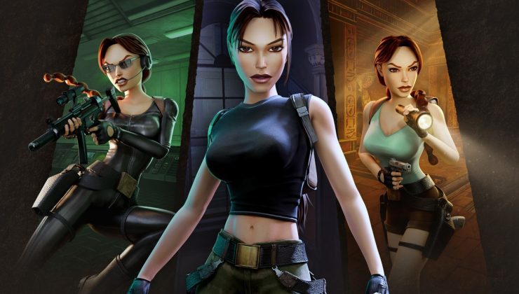 Yeni Tomb Raider Remastered paketi duyuruldu