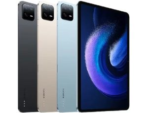 Yeni Xiaomi Pad 7 serisinin özellikleri ortaya çıktı