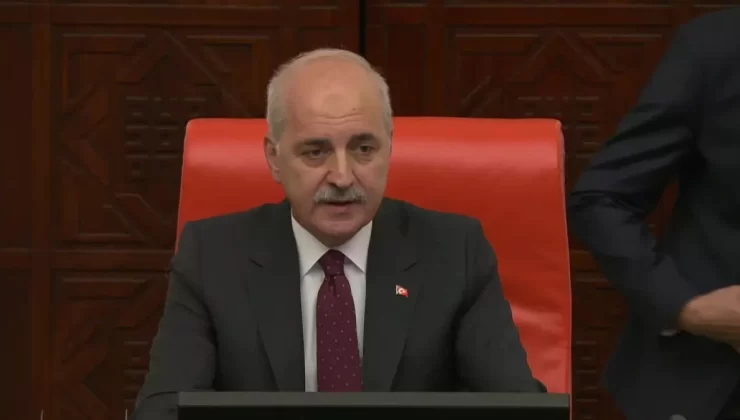 Yeni Yasama Yılı Başladı… Cumhurbaşkanı Erdoğan: “Filistin, Lübnan Güvende Değilse Kendinizin Güvende Olabileceğine Gerçekten İnanıyor Musunuz”