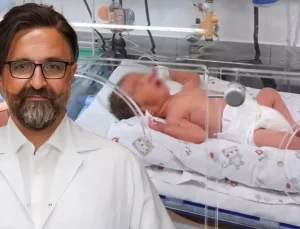 Yenidoğan çetesi 112 sistemini bakın nasıl bertaraf etmiş