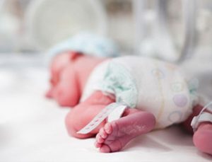 Yenidoğan çetesi mağduru: Yoğun bakımdaki bebeğe yanlış tedavi uyguladılar!