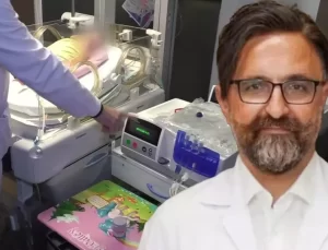 Yenidoğan çetesi masum bebeklerin canını almakla kalmayıp cenazelerini bile satmaya çalışmış