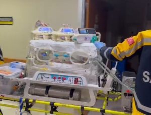 Yenidoğan çetesi skandalı: Bebekler kamu hastanelerine sevk edildi