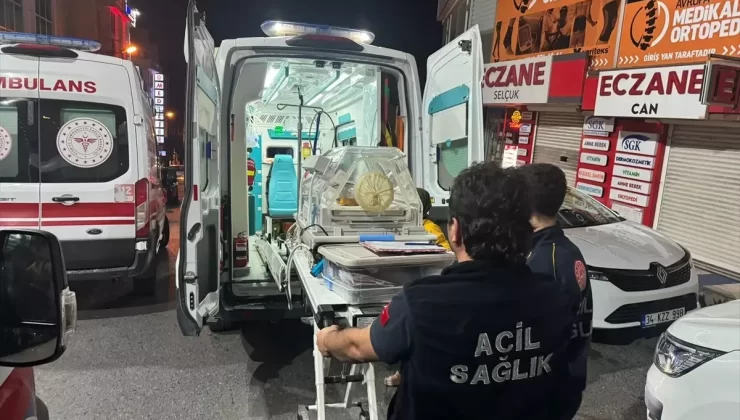 Yenidoğan Çetesi Skandalı: Hastane Ruhsatı İptal Edildi