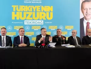 Yenidoğan Çetesi Soruşturmasında Gelişme