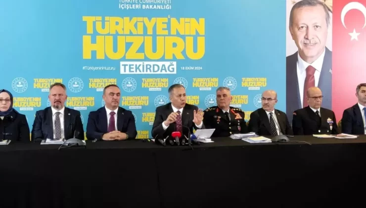 Yenidoğan Çetesi Soruşturmasında Gelişme