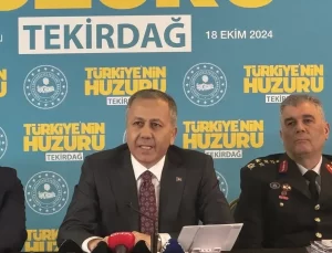 Yenidoğan Çetesi Soruşturmasında İddianame Hazır