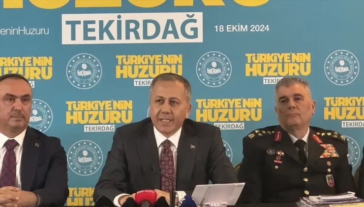 Yenidoğan Çetesi Soruşturmasında İddianame Hazır