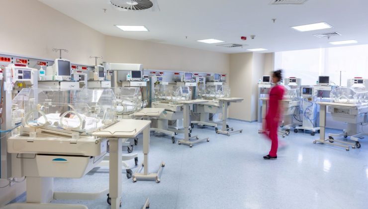 “Yenidoğan çetesine” ilişkin fezleke hazır! Bebek ölümlerine neden olan ihmaller sıralandı