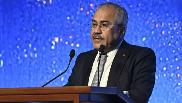 Yenilenebilir Enerji Kapasitesi 80 Bin Megavat