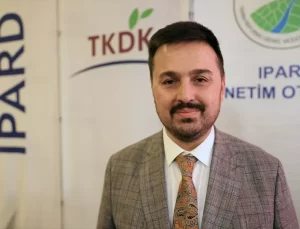 Yerelde Üretim ve Tüketim Destekleniyor