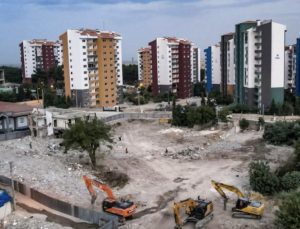 ‘Yerinde Dönüşüm’e 250 binin üzerinde başvuru yapıldı