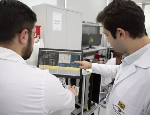 Yerli Kameralar ABD ve Avrupa Pazarına Açılıyor