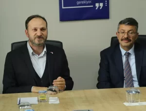 Yeşilay YEDAM İçin Hakkari’de