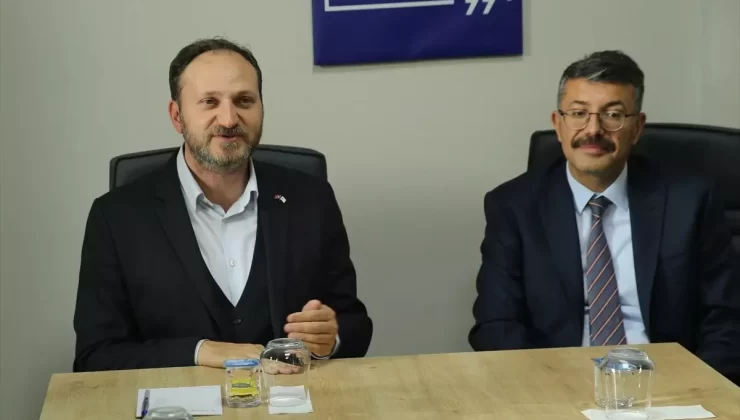 Yeşilay YEDAM İçin Hakkari’de