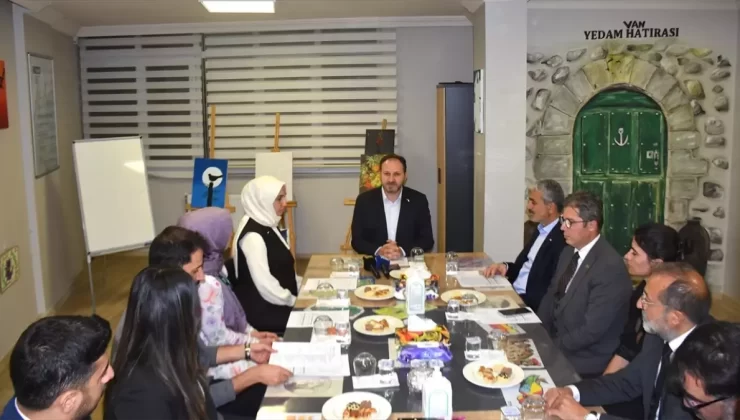 Yeşilay’dan Gençlere Bağımlılıkla Mücadele