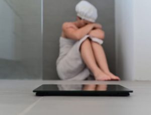 Yetersizlik Hissiyle Baş Edebilme