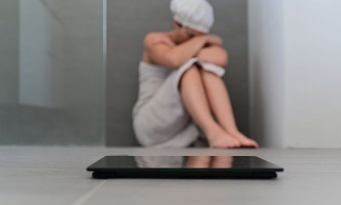 Yetersizlik Hissiyle Baş Edebilme