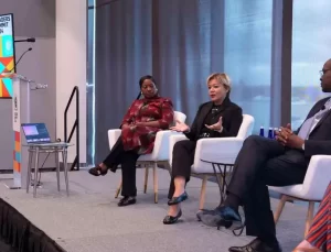 Yıldız Holding, BM Zirvesi’nde Kapsayıcılık Lideri