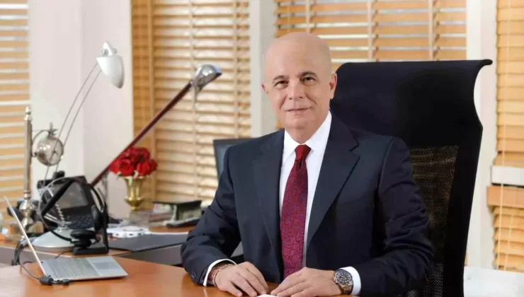 Yıldız Holding Yapay Zeka Akademisi’ni Kurdu