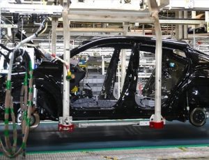 Yılın 9 aylık üretim ve ihracat verileri açıklandı