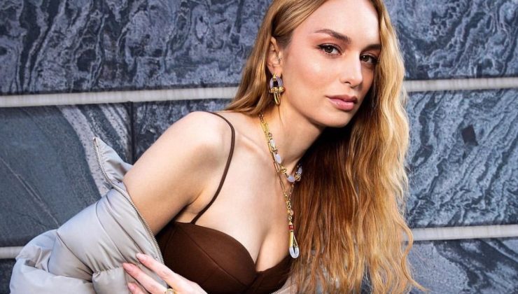 Yıllar süren ilişki bitti! Nilperi Şahinkaya ve Emre Yusufi ayrıldı