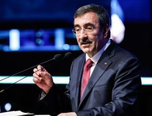 Yılmaz: 2025’te bütçe açığının milli gelire oranının yüzde 3,1 olarak öngörüyoruz