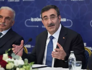 Yılmaz, Enflasyonu Düşürme Hedefini Açıkladı