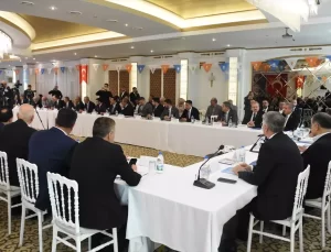 Yılmaz: Medya Hizmetin Algısını Oluşturamaz