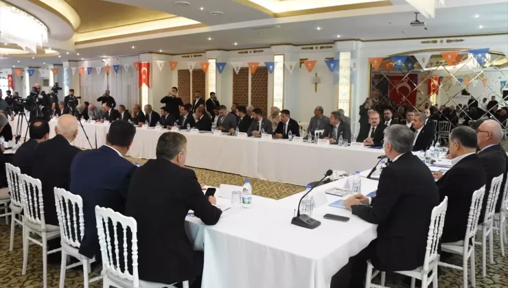 Yılmaz: Medya Hizmetin Algısını Oluşturamaz