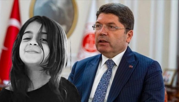 Yılmaz Tunç’tan Narin açıklaması: Sürecin sonuna geldik, sonradan tespit edilen kamera görüntüleri var