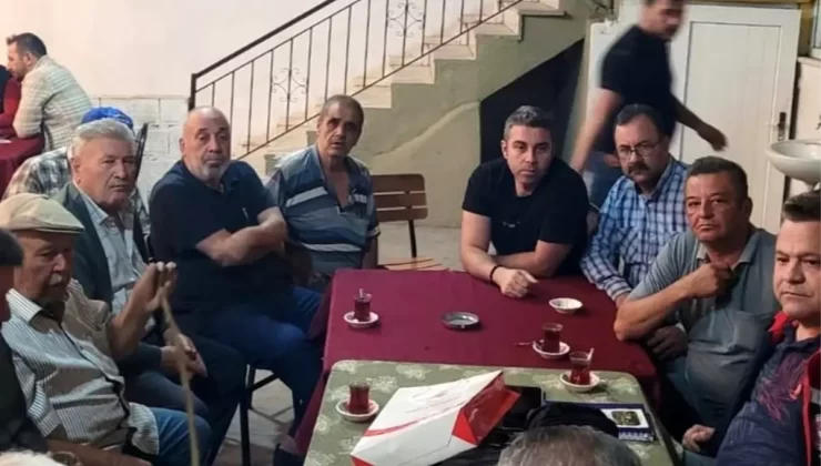 Yılmazköy’de Tarım Eğitimleri