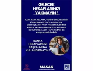 YÖK’ten Öğrencilere Siber Suç Uyarısı