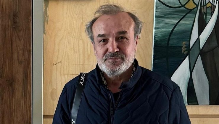 Yönetmen ve yazar Dr. Sadık Battal son yolculuğuna uğurlandı