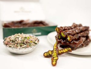 Yöresel Lezzet Cevizli Sucuğun Benzersiz Faydaları