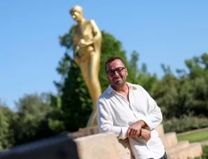 Yörük Kadının Hikayesi: Balinanın Bilgisi